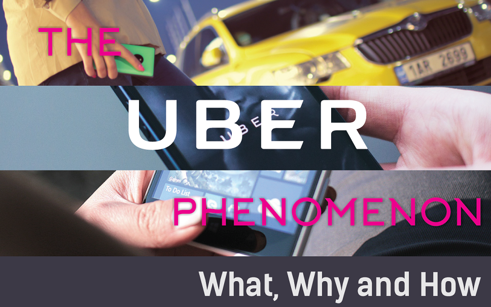 uber 2016 case study