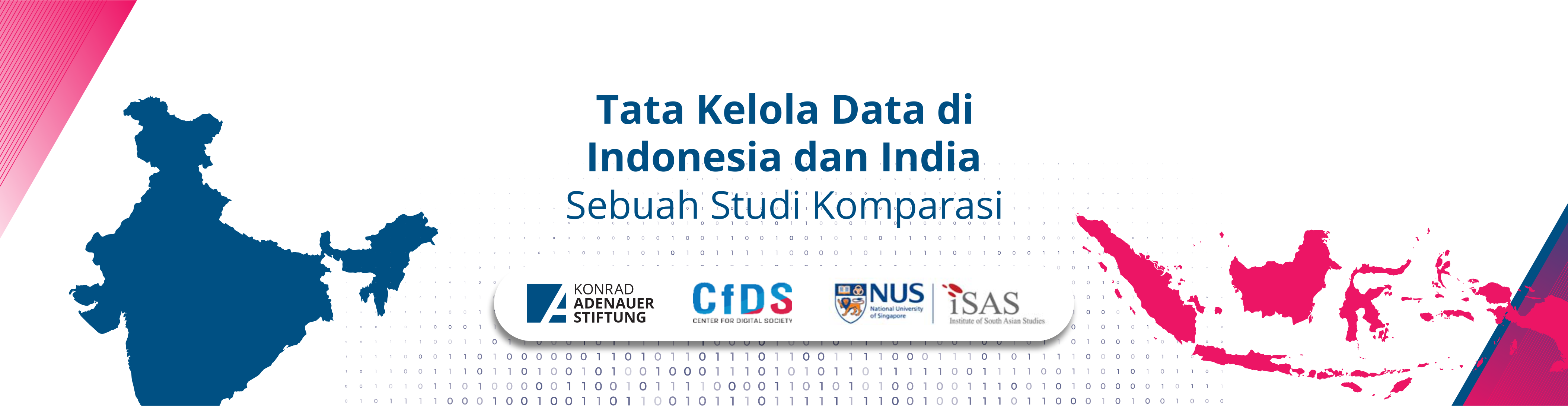 Tata Kelola Data di Indonesia dan India: Sebuah Studi Komparasi