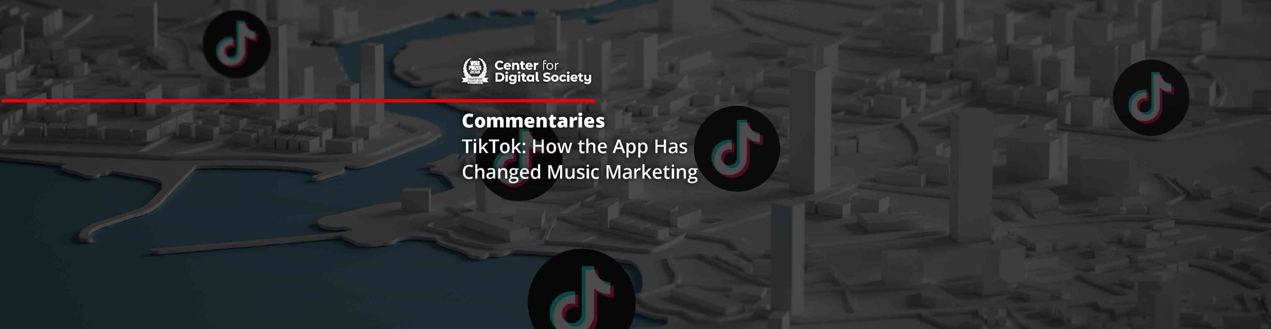 TikTok: Bagaimana Aplikasi Ini Mengubah Pemasaran Musik