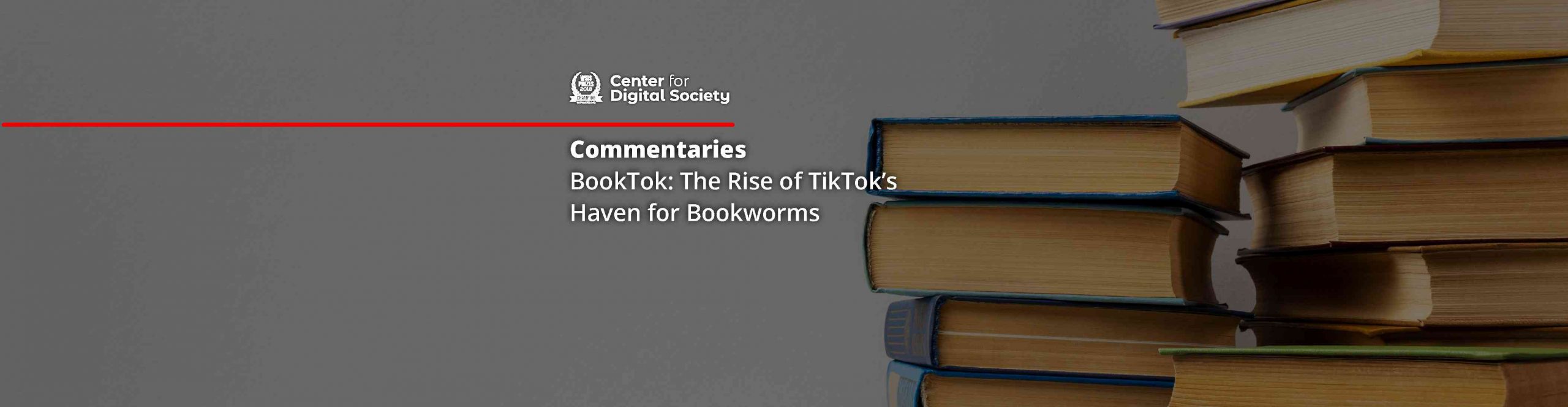 BookTok: The Rise of TikTok’s Haven for Bookworms