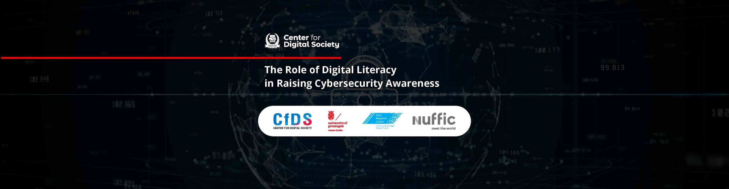 Peranan Digital Literacy dalam Peningkatan Kesadaran Cybersecurity