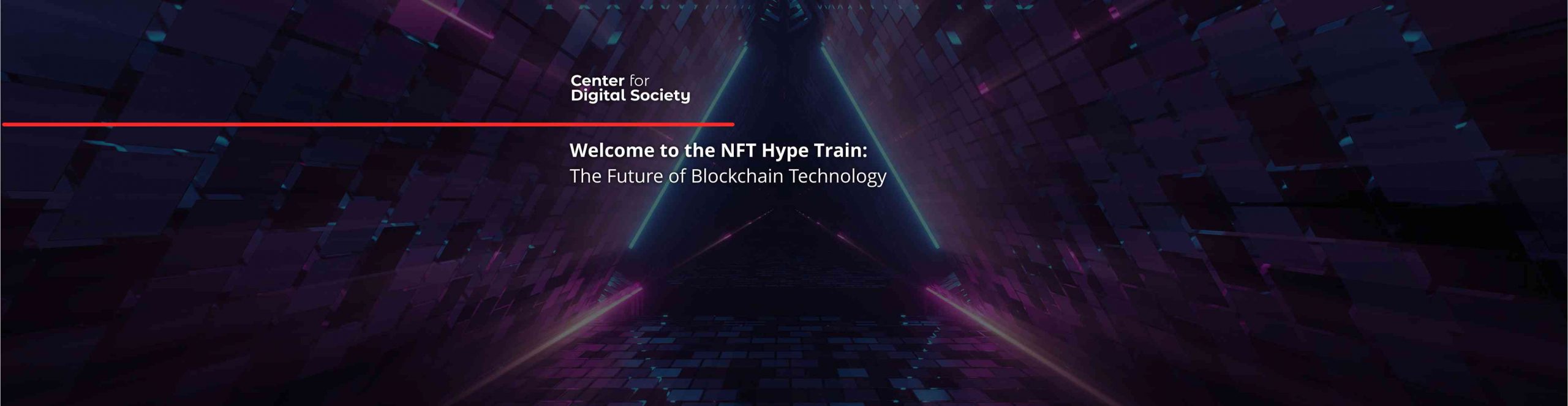 Welcome to the NFT Hype Train: The Future of Blockchain Technology