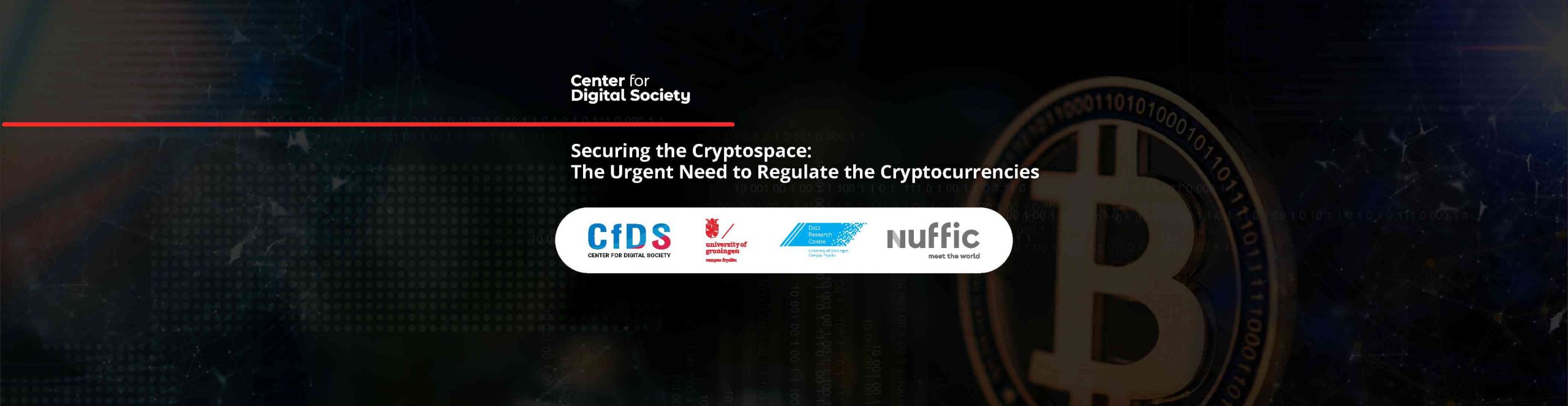 Securing the Cryptospace: The Urgent Need to Regulate the Cryptocurrencies