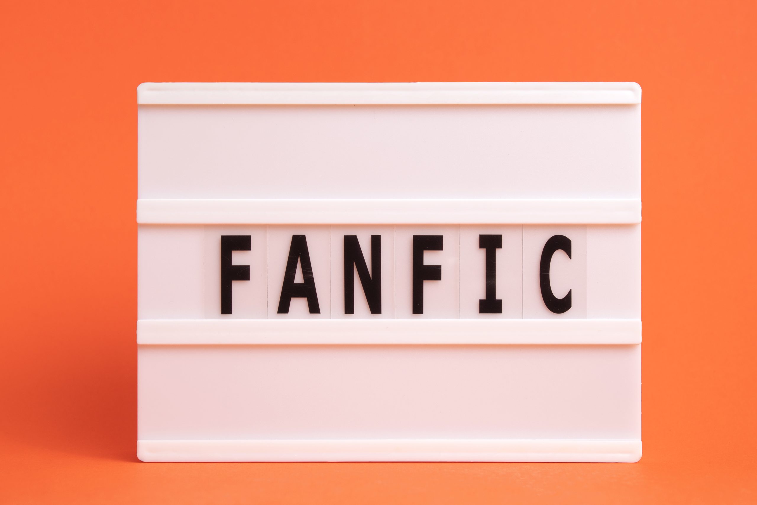 Merebut Definisi ‘Asli’ dan Agensi melalui Fanfiction￼